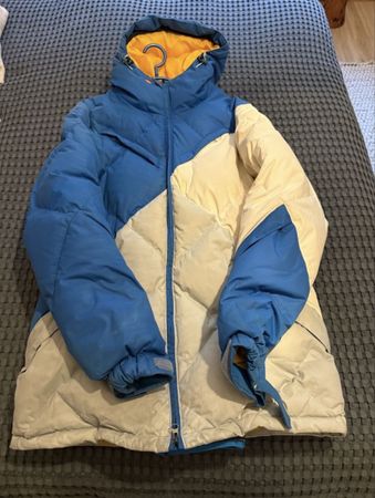 VESTE SKI - QUIKSILVER - CANDID THOVEX SIGNATURE - TAILLE L