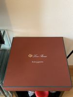 Loro Piana Aufbewahrungsbox