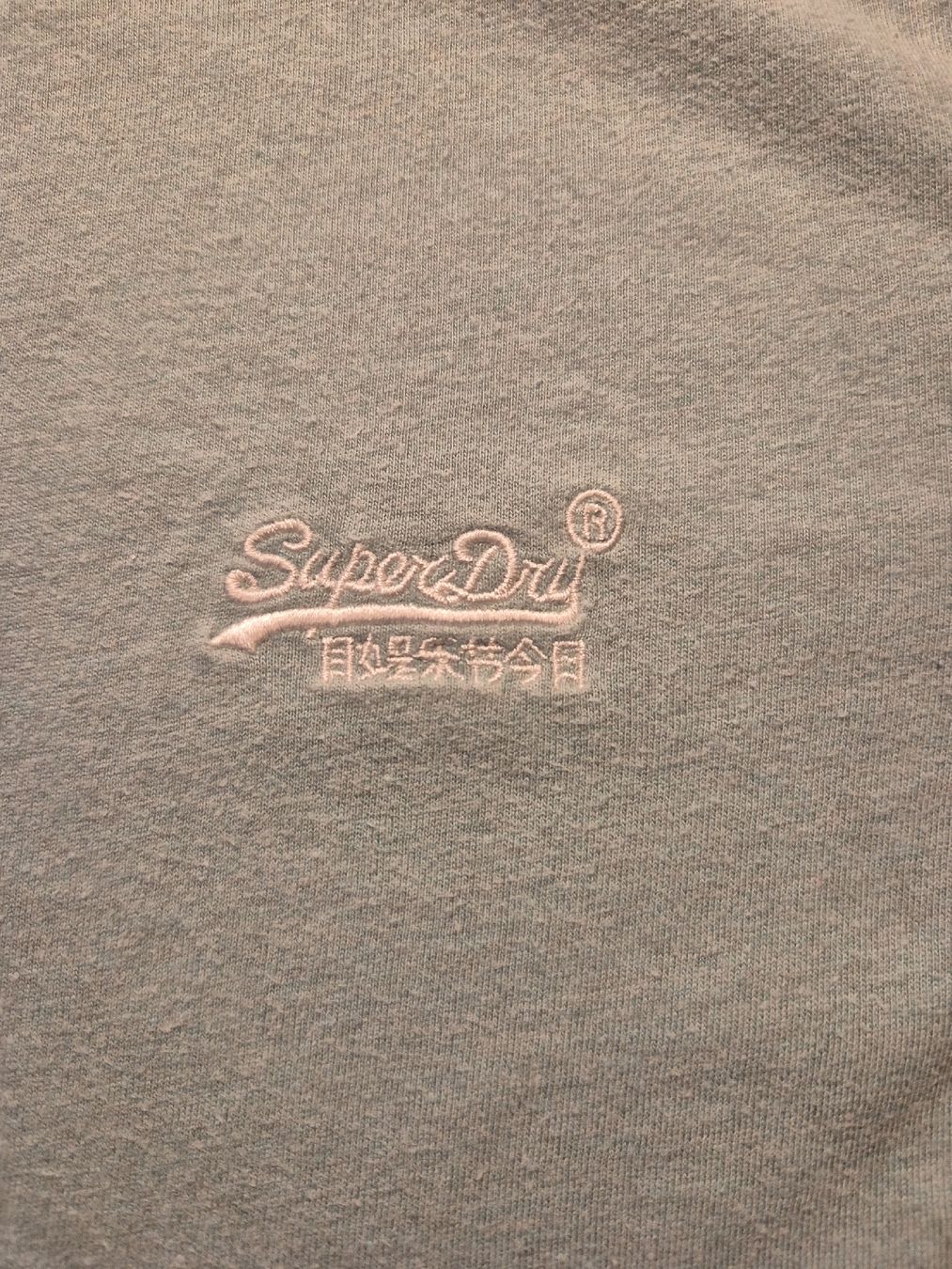 Superdry T-shirt: Tshirt SuperDry Gr.38 – Usato da Valens venduto da Limaj 1