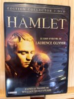 Hamlet (Édition Collector 2 DVD, 1948, Laurence Olivier)