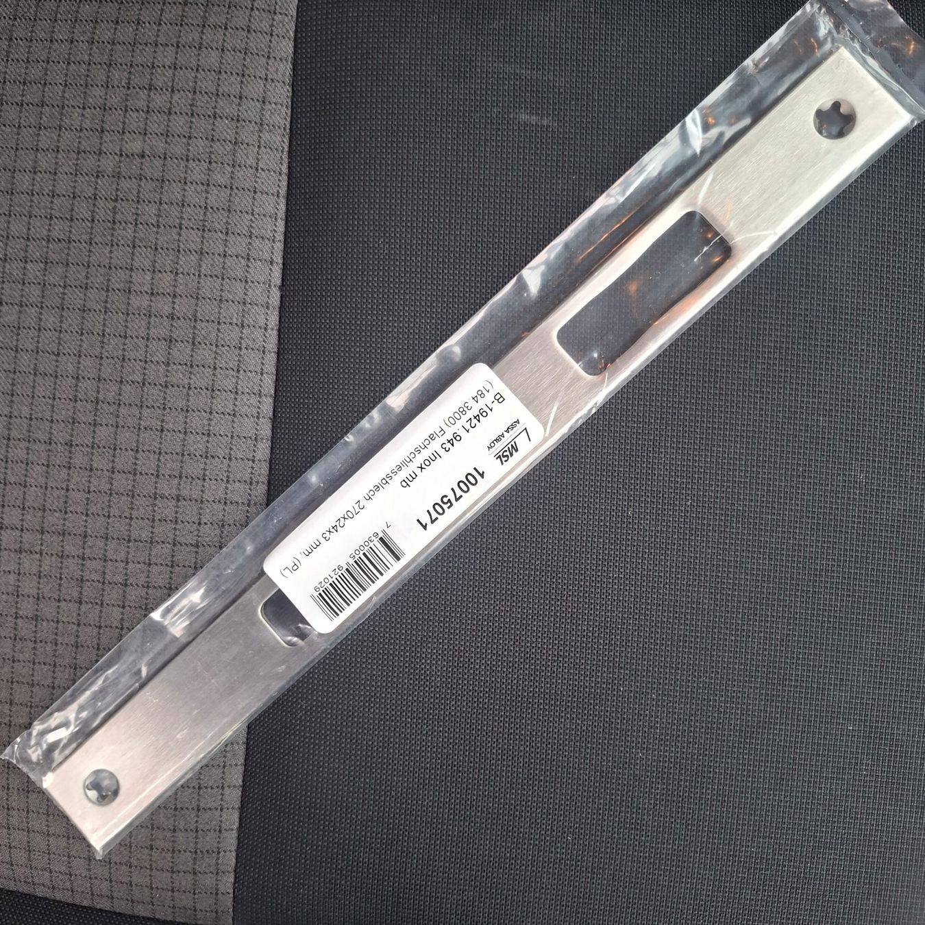Assa Abloy Schlösser: Panikschlösser  – Neu (gemäss Beschreibung) aus Spreitenbach von ale_wdb5 2