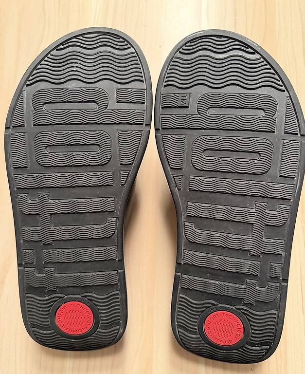 Scarpe da donna: Fitflop Sandalen – Usato da Gränichen venduto da Chanelsusi 4
