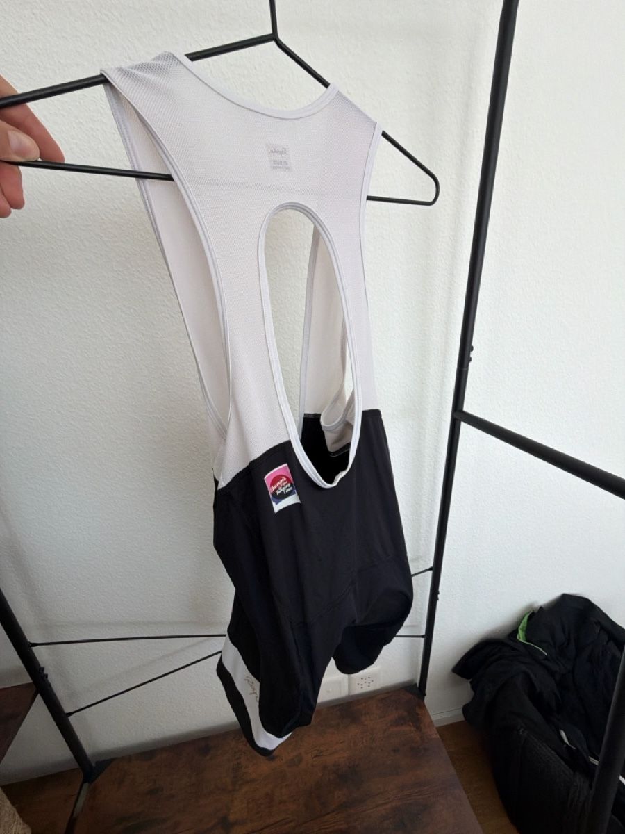 Leibchen & Hosen: Rapha Lightweight cycling bib shorts (M)  – Gebraucht aus Zug von CyclingThings 1