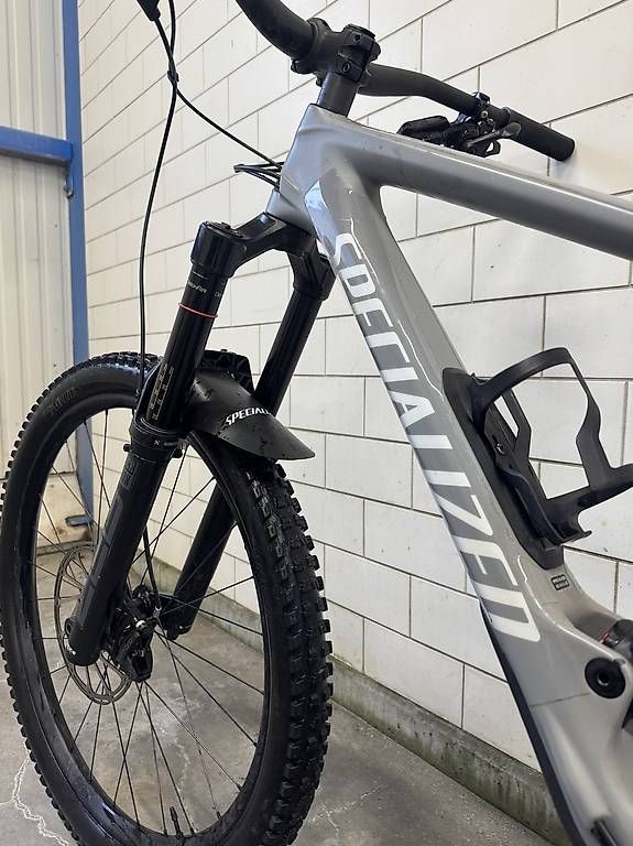 Biciclette: Specialized Enduro 2021 Carbon  Grösse S4 – Usato da Sils im Domleschg venduto da Finn89 3