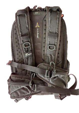 Fotorucksack -  Lowepro ProTactic BP 450 AW