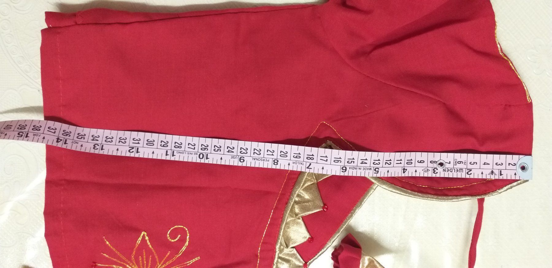 Chemisiers: Sari blouse/saree Blouse – D'occasion à Bern par mahilini 4