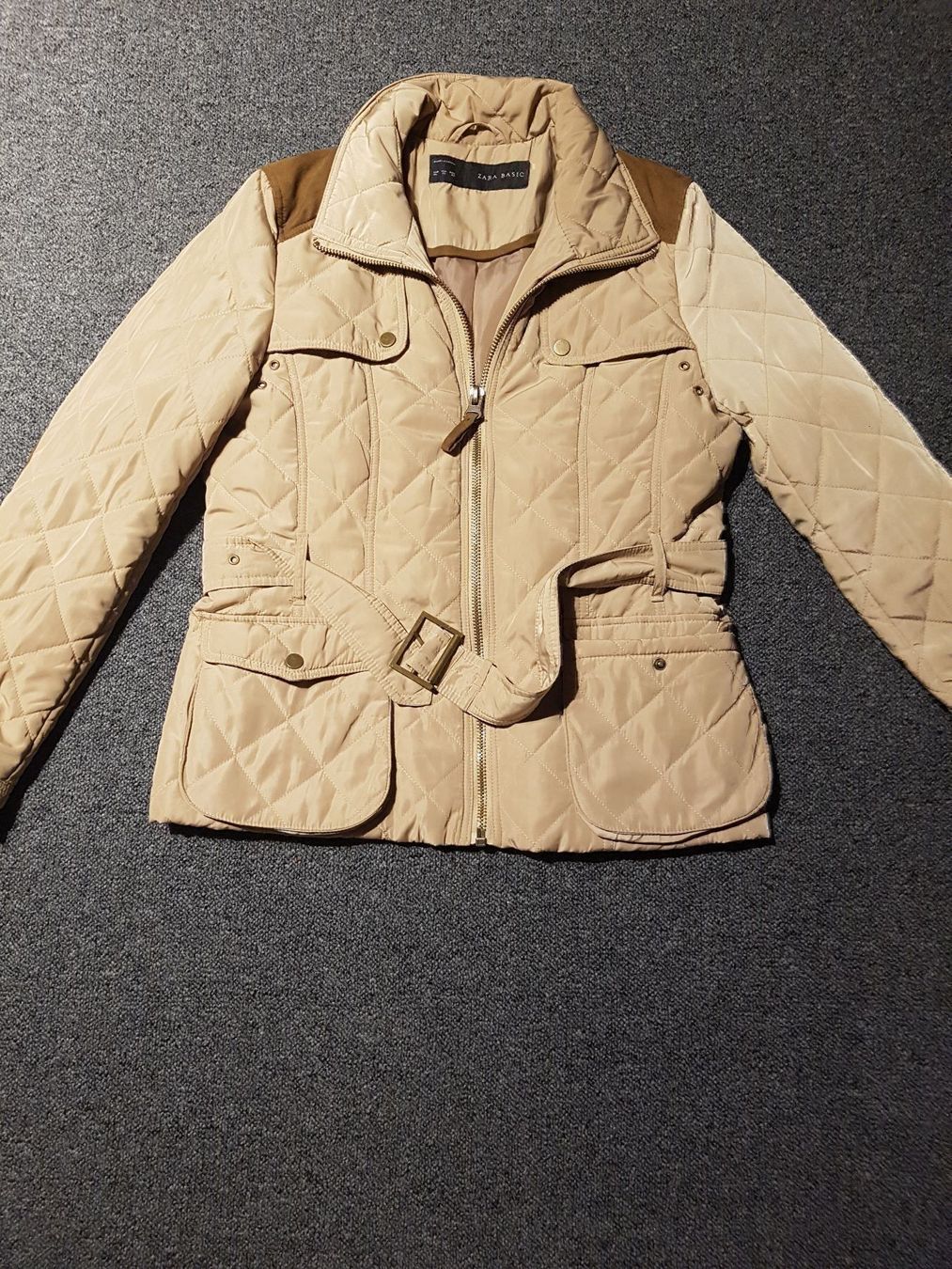 Giacche: Jacke Marke ZARA Gr.XL – Nuovo (secondo la descrizione) da Schöfflisdorf venduto da CrRG21 1