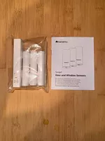 [NEUF] Pack 3 Détecteurs d'Ouverture Netatmo