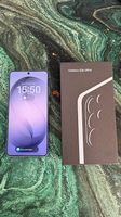 Samsung Galaxy S26 Ultra 512 GB Silver Shadow