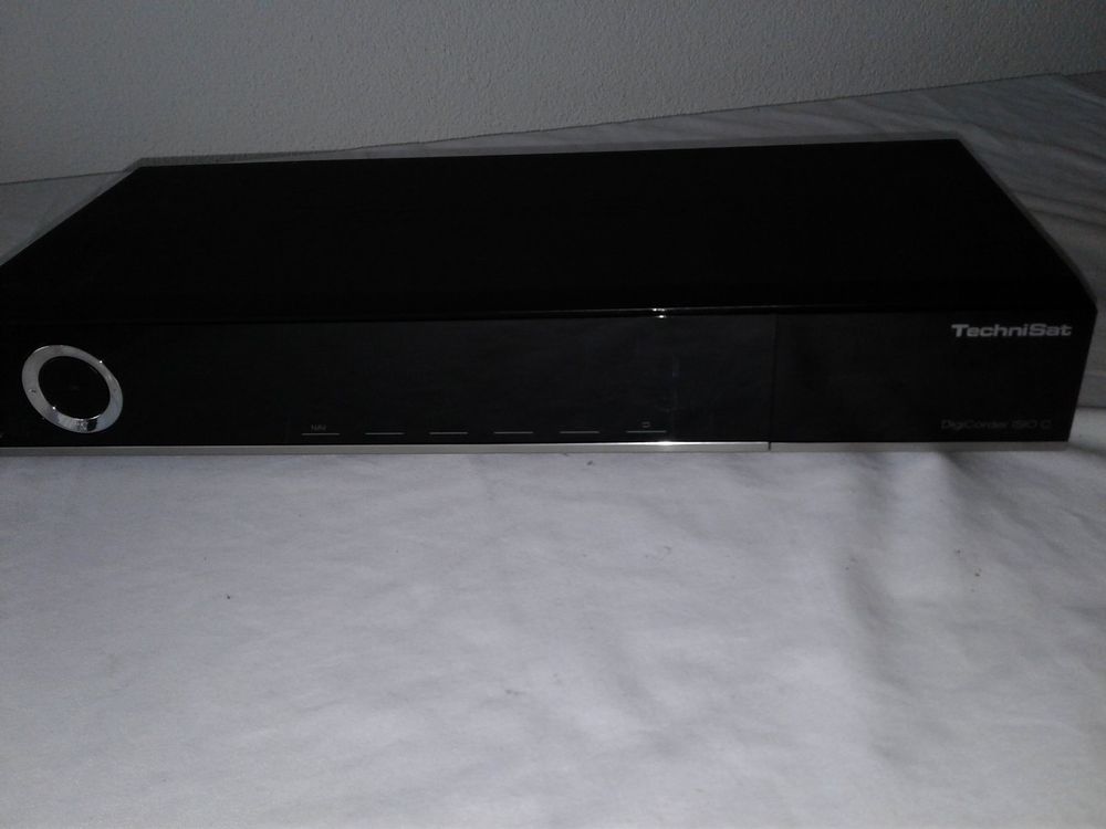 TechniSat Receiver Kaufen auf Ricardo