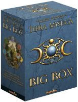 Spiel Terra Mystica Big Box
