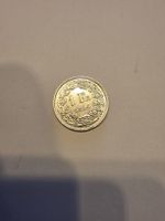 piece argent 1CHF 1944