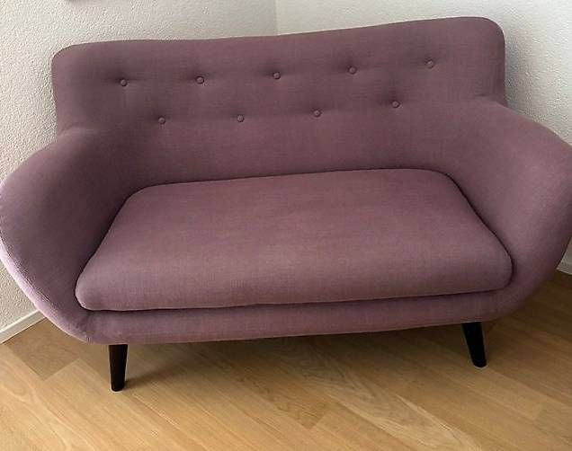 Sofas: Sofa – D'occasion à Lüterswil par margritfrei
