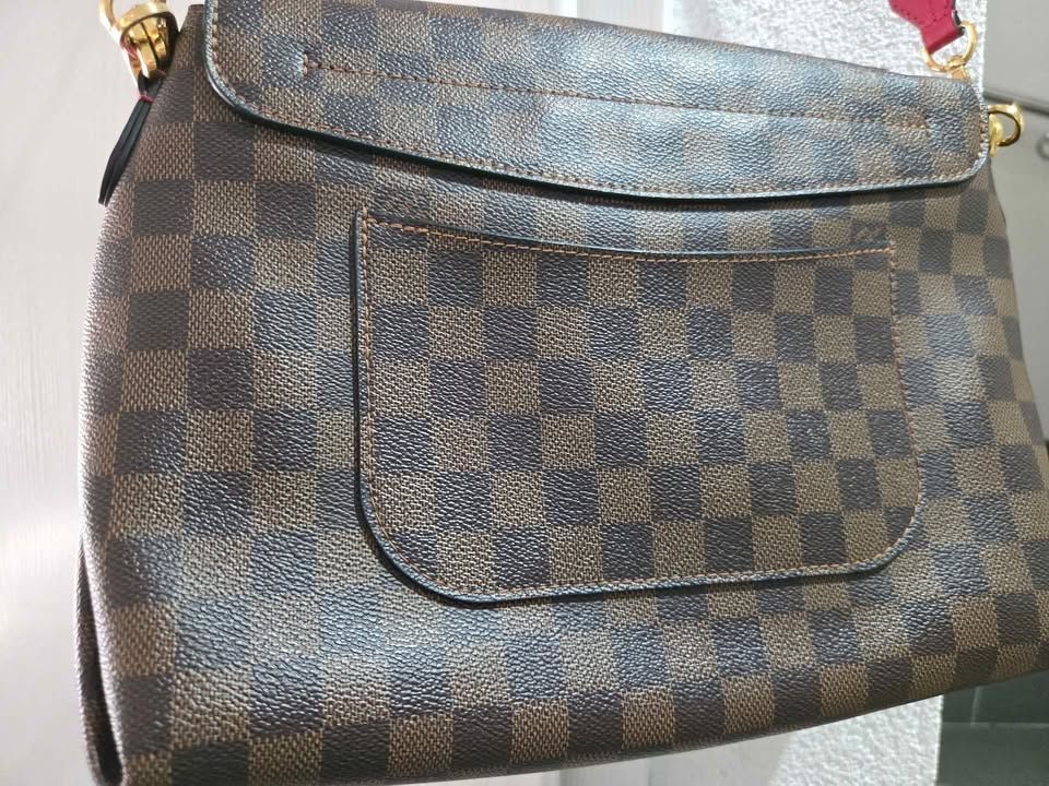 Louis Vuitton Taschen: Sac Louis Vuitton Beaubourg MM – Gebraucht aus Valeyres-sous-Rances von gegg 7