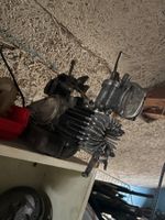 Mofa Hilfsmotor
