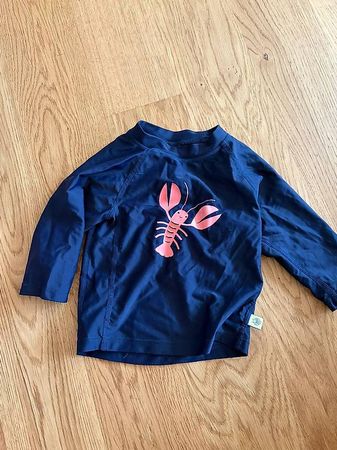 UV Shirt von Lässig