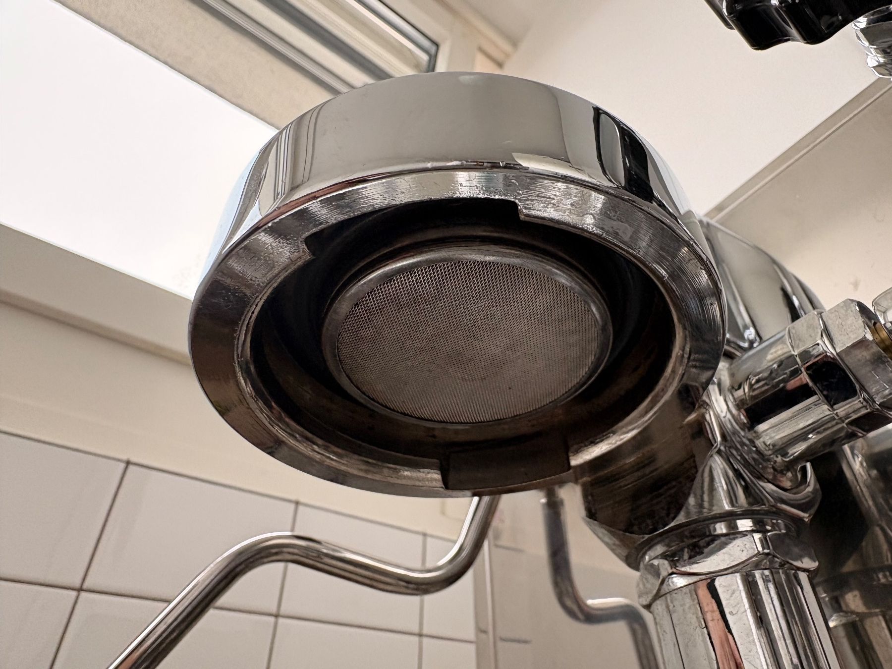 Rocket Macchine per caffè & Macchine per espresso: Rocket Appartamento – Usato da Basel venduto da summersun71 9