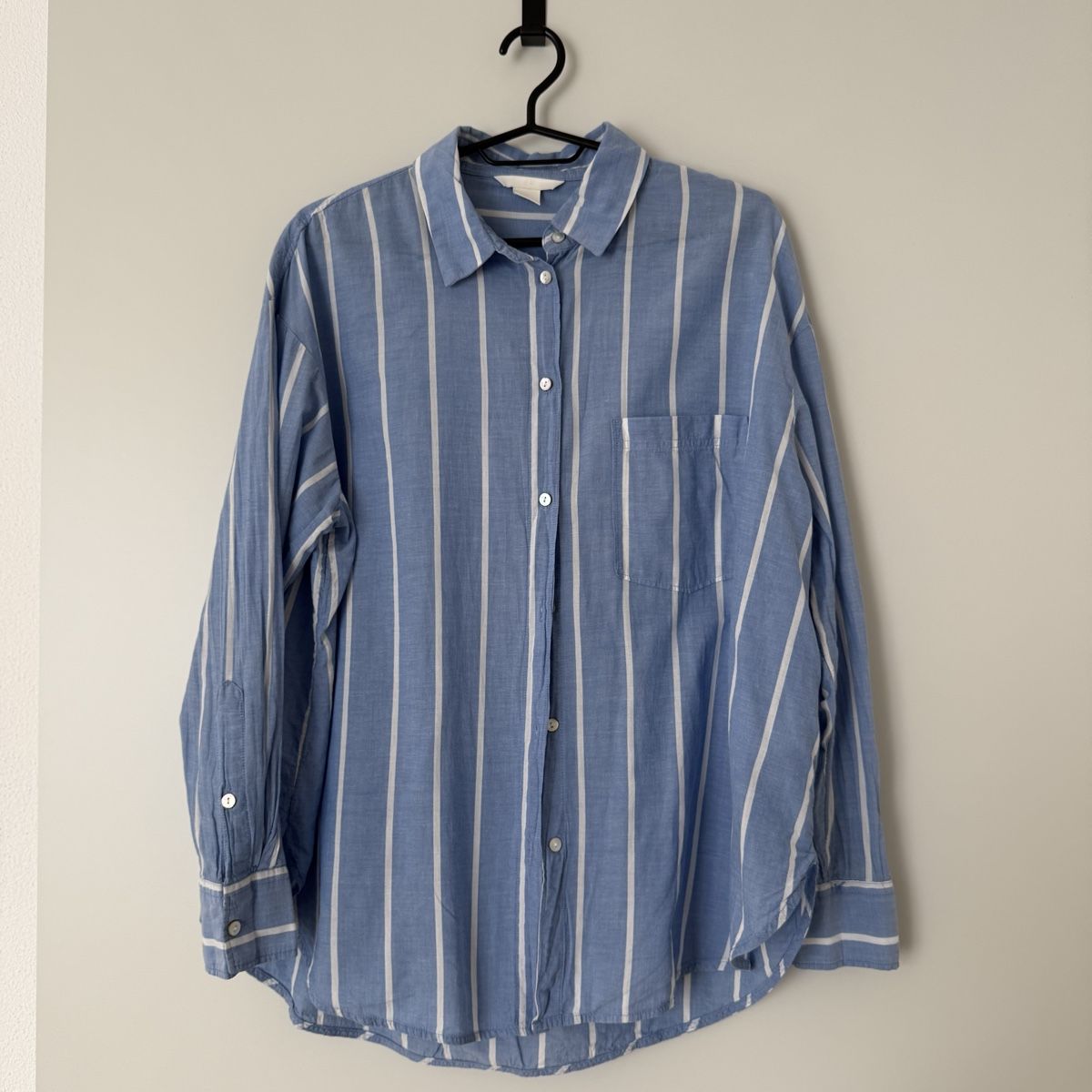 H&M Camicette: H&M blouse long - size EUR38 – Nuovo (secondo la descrizione) da Zürich venduto da kru_8dtk 1