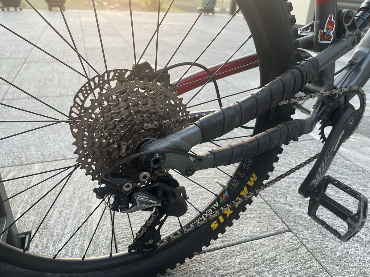Norco Biciclette: Norco Fluid 24 Zoll – Usato da Aesch ZH venduto da May84er 2