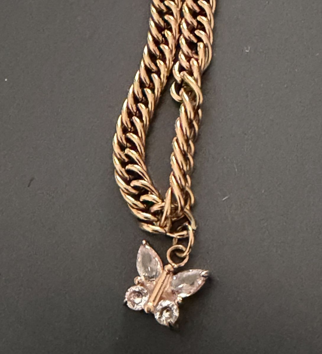 Purelei Bracciali & Braccialetti: Purelei Butterfly Armband – Nuovo (secondo la descrizione) da Luzern venduto da Pool33