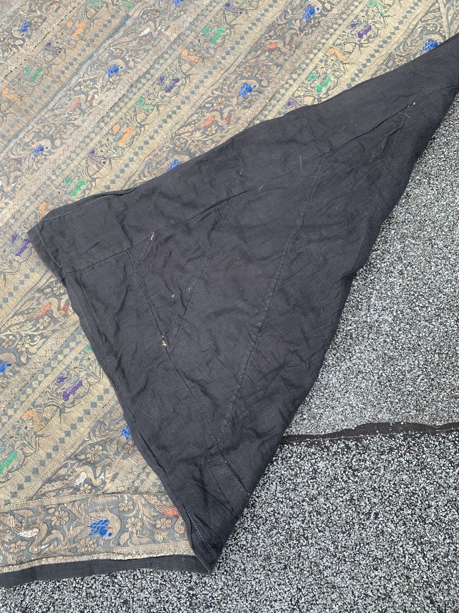 Coperte: Tuch Decke Indisch 255x205cm – Usato da Eptingen venduto da Cnimbus 6