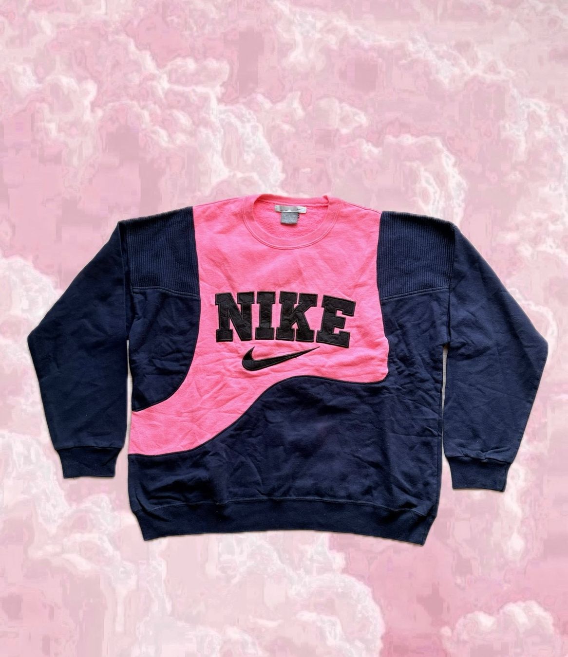 Nike Pulls & Sweat-shirts: Nike Pullover – D'occasion à Wigoltingen par _vntg_