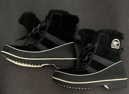 SOREL Tivoli Winterstiefel - Gr. EU 39 - NEU