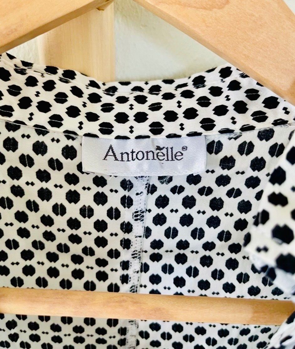 Vestiti: Sommer Kleid Vintage Klassiker 36/38 – Usato da Ittigen venduto da franzis6 2