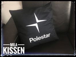 Dekorkissenbezug POLESTAR 45cmx45cm