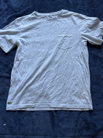 T-shirt Lacoste 