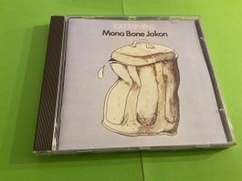 Cat Stevens Mona Bone Jakon CD Kultalbum Klassiker Rar!
