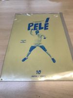 Pele, Zico, Messi & Neymar Bilder