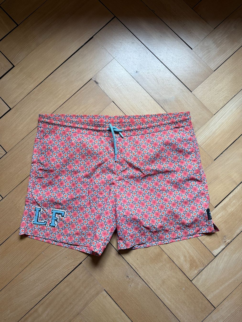 Nellykini Costumi da bagno: NELLYKINI - Badehose bunt gemustert XXL – Usato da Zürich venduto da Diazaio
