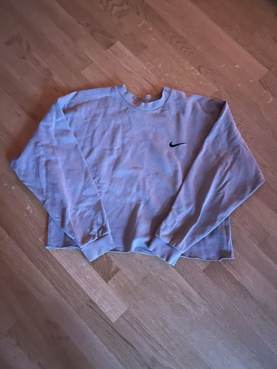 Nike Maglioni & Felpe: ALLES RAUS Nike Pullover Vintage – Usato da Kloten venduto da simones.thriftshop 5