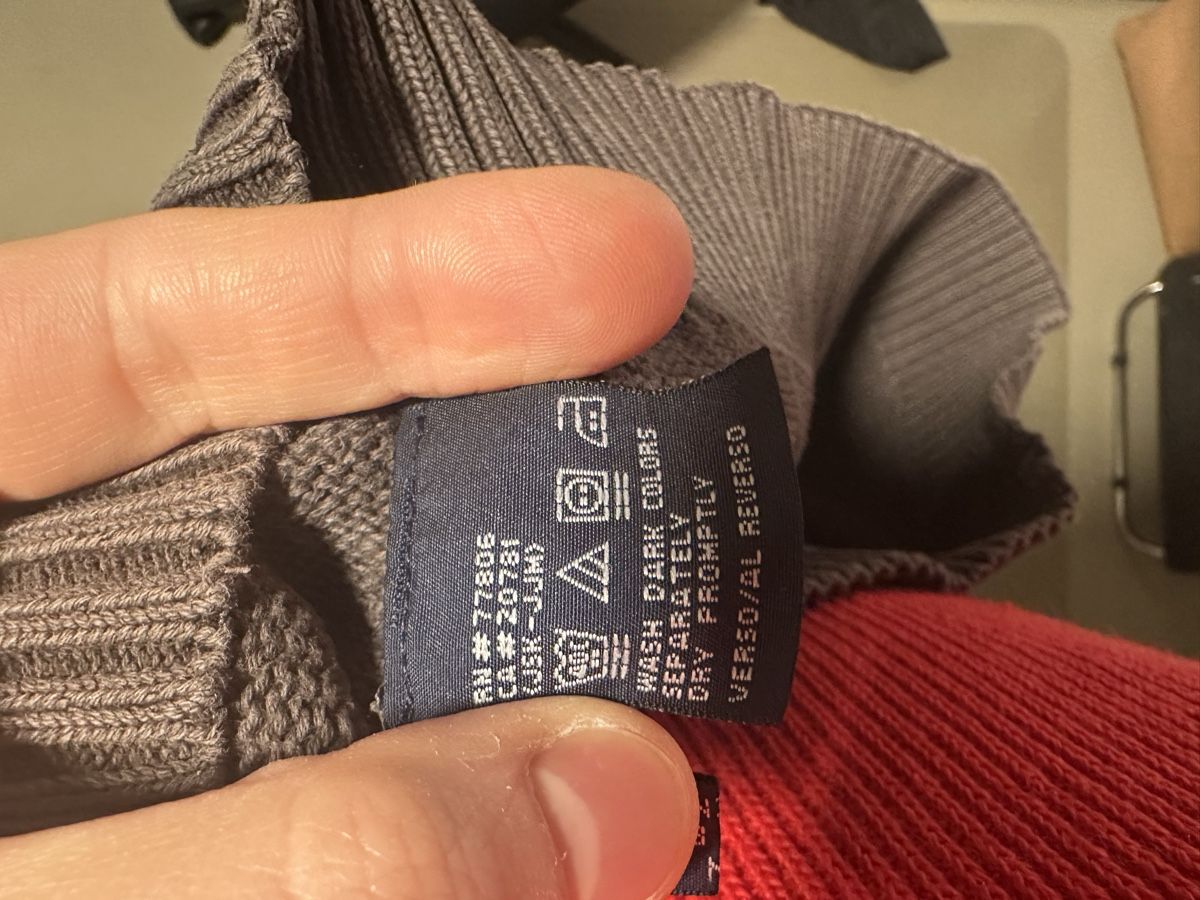 Tommy Hilfiger Maglioni & Felpe: Tommy Hilfiger Pullover – Usato da Zürich venduto da dan_bxq2 3
