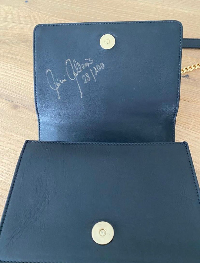 Maison Mollerus Borse da donna: Limitierte Mollerus Handtasche – Nuovo (secondo la descrizione) da Erlinsbach SO venduto da Conzese 2