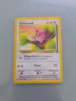 Pokémon Karte: Pummeluff – Jungle Set (54/64) – Deutsch