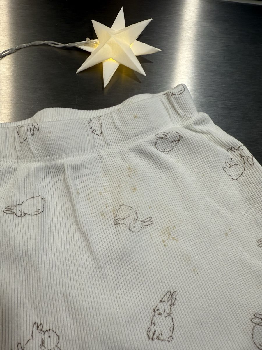 Pantaloni: Baby Hose, Grösse 80, 9-12 Monate – Usato da Langenthal venduto da vik_v5ml 1