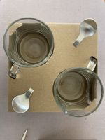 Nespresso Vertuo Tassen Lungo set