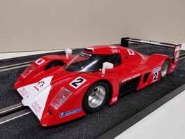 Ninco Digital Toyota GT One