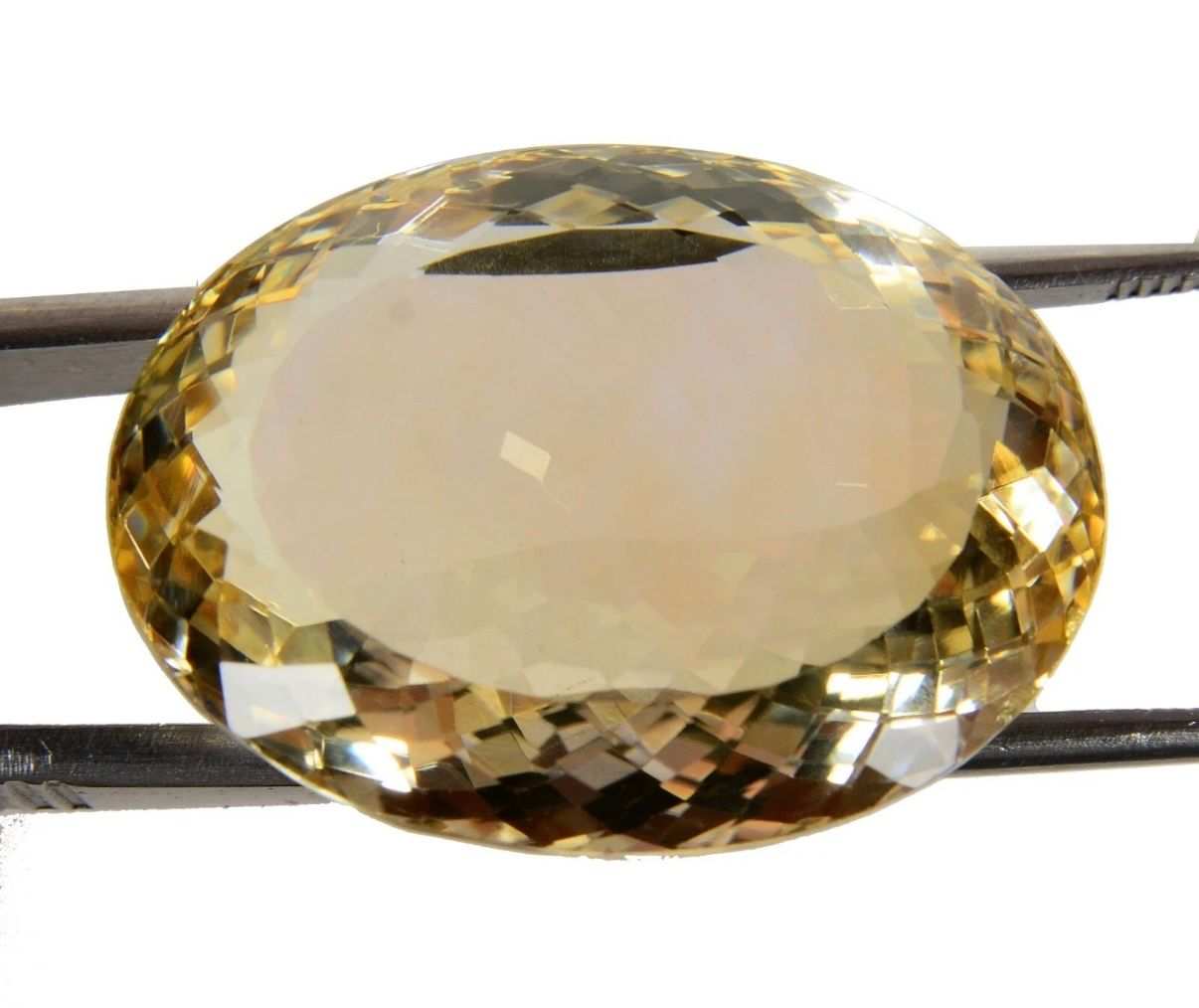 Pietre preziose: Natürlicher CITRIN 39.3 ct  - TOP – Nuovo (secondo la descrizione) da Mauren venduto da LieGems 2
