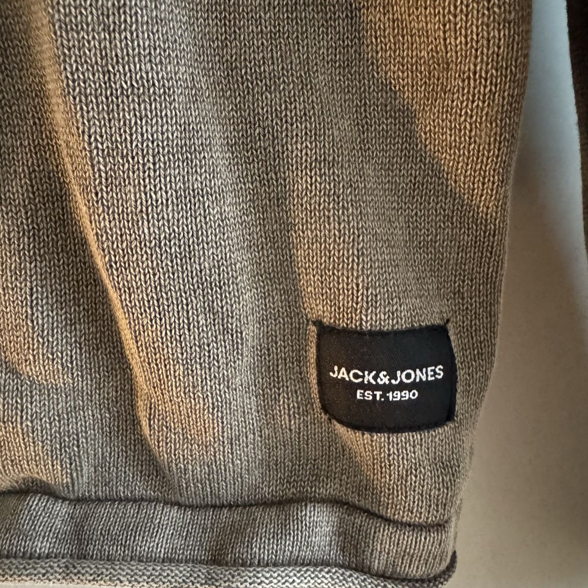 Jack & Jones Maglioni & Felpe: Jack Jones Longsleeve (M) – Nuovo (secondo la descrizione) da Horw venduto da HerrTadellos 2