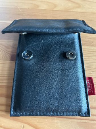 Stalin PhoneBag Echtleder Big+