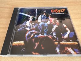 East 17 – Walthamstow