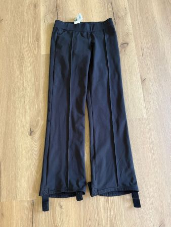 Schlittschuhhose Mädchen (1x getragen)