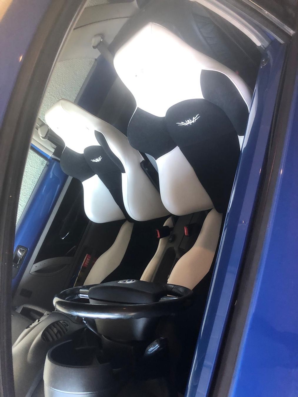 VW Autos: vw beetle 2.0 turbo – Gebraucht aus Geltwil von sany76 3