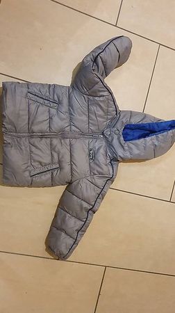 Giacche invernali e da sci