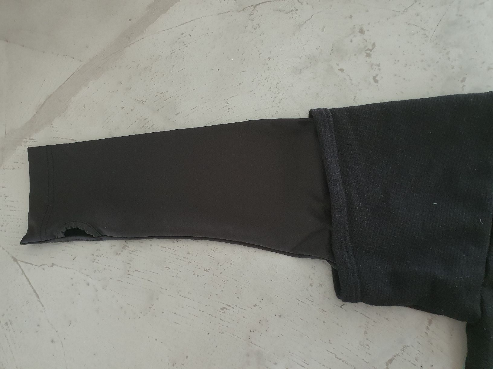 Maglioni & Felpe: Sweatshirt 1886, schwarz, Grösse S, neu – Nuovo e nell'imballaggio originale da Steinach venduto da Xamax18 2