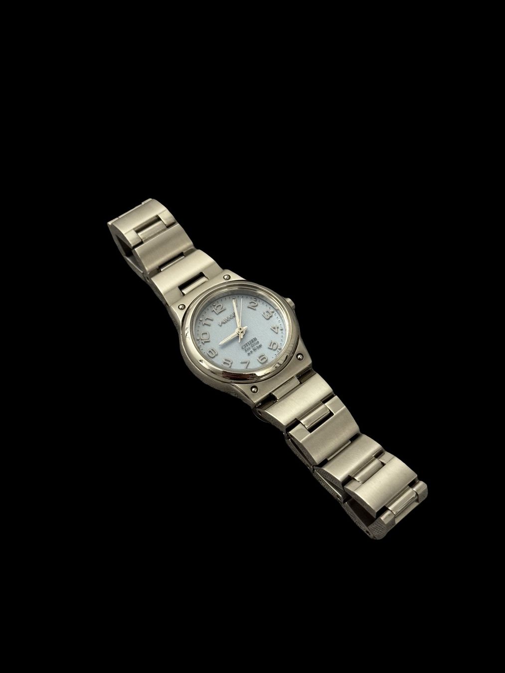 Citizen Orologi: CITIZEN WICCA E030-S001935 – Usato da Uznach venduto da geneevintage 2