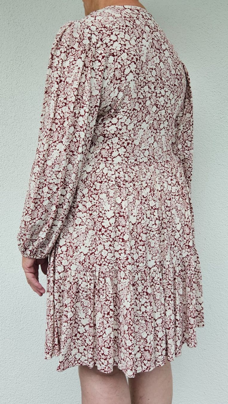 Esprit Robes: Bohokleid – D'occasion à Hagendorn par olinda24 3
